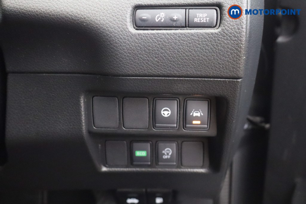 Nissan Qashqai Tekna Automatic Petrol SUV - Stock Number (1661949) - 12th supplementary image