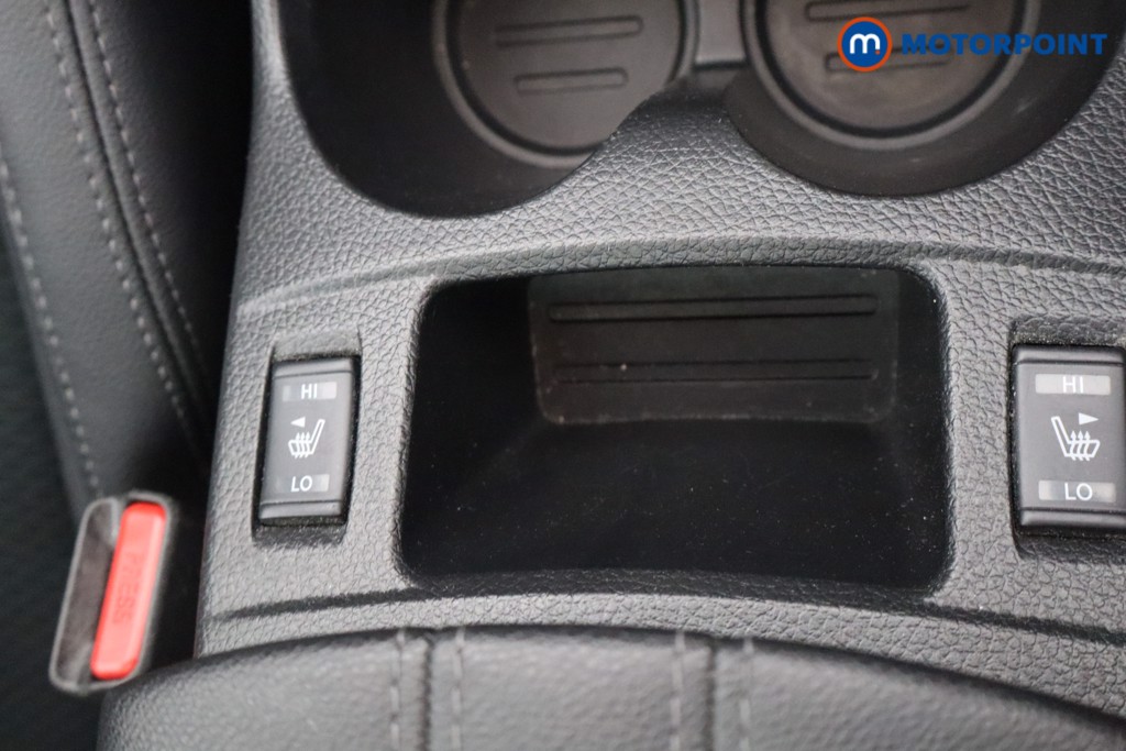 Nissan Qashqai Tekna Automatic Petrol SUV - Stock Number (1661949) - 15th supplementary image