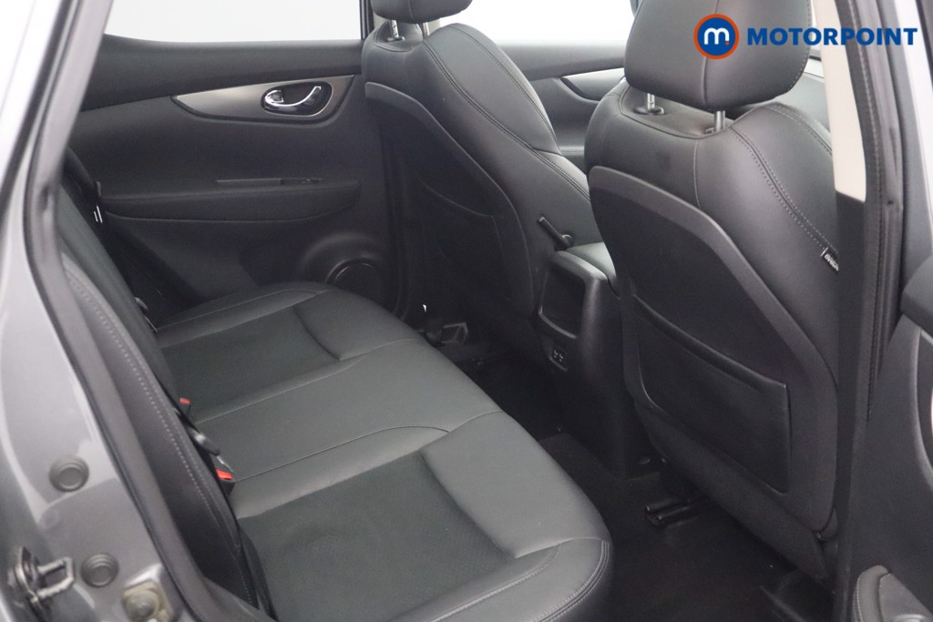 Nissan Qashqai Tekna Automatic Petrol SUV - Stock Number (1661949) - 16th supplementary image
