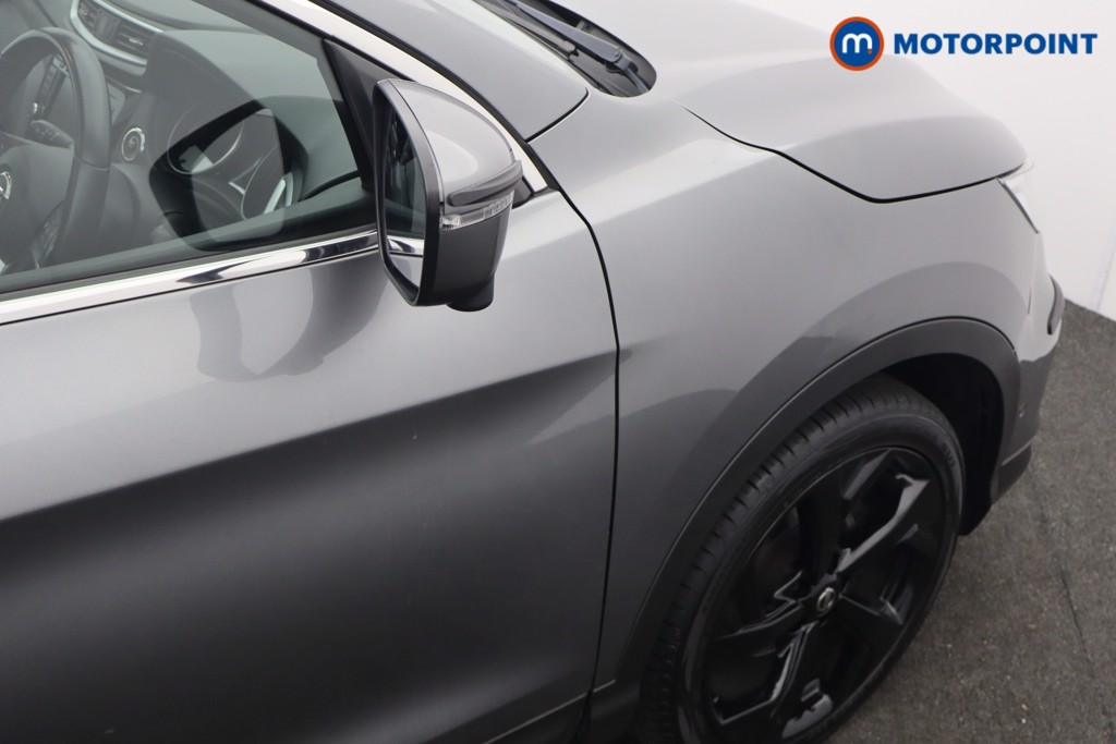 Nissan Qashqai Tekna Automatic Petrol SUV - Stock Number (1661949) - 17th supplementary image