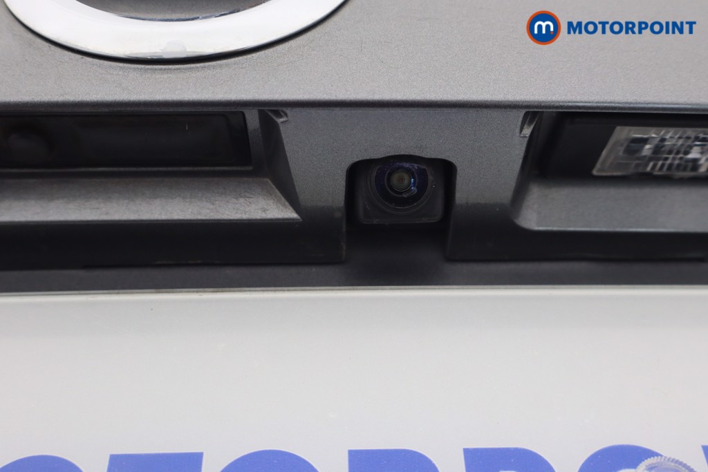 Nissan Qashqai Tekna Automatic Petrol SUV - Stock Number (1661949) - 19th supplementary image