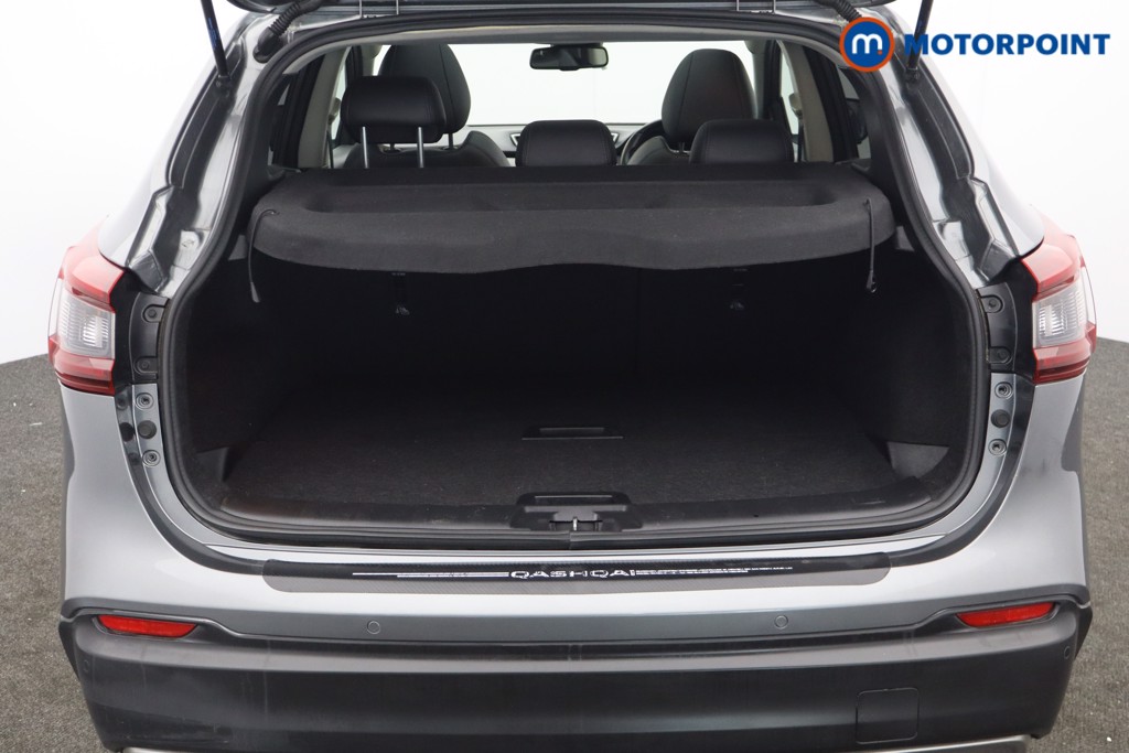 Nissan Qashqai Tekna Automatic Petrol SUV - Stock Number (1661949) - 20th supplementary image