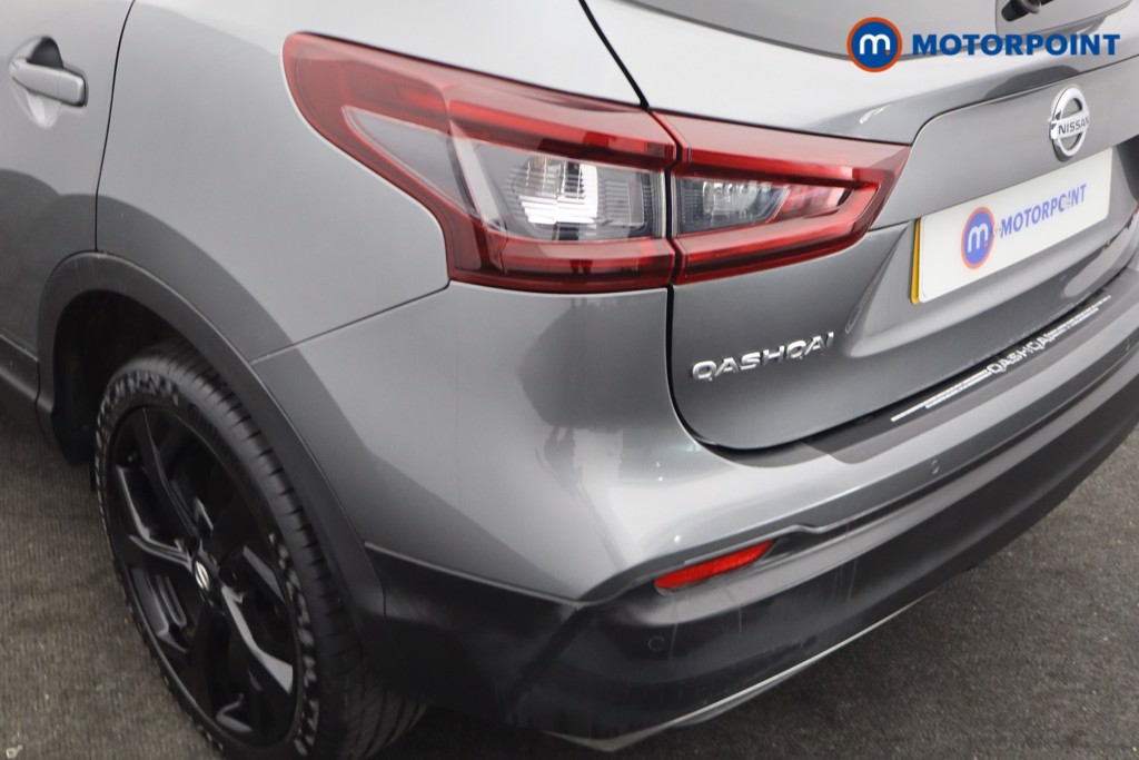 Nissan Qashqai Tekna Automatic Petrol SUV - Stock Number (1661949) - 21st supplementary image