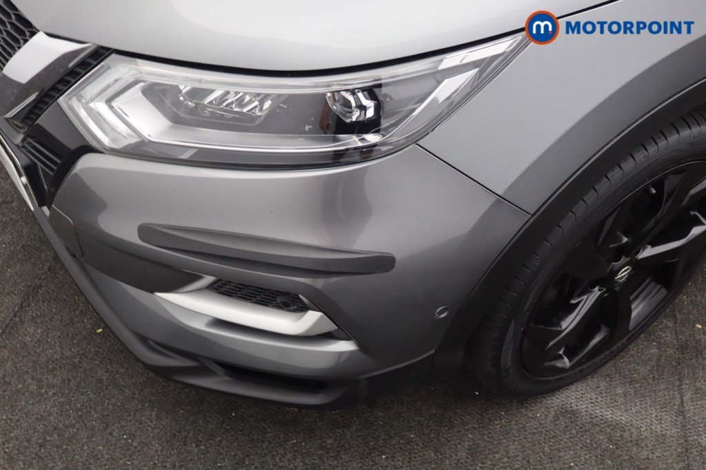 Nissan Qashqai Tekna Automatic Petrol SUV - Stock Number (1661949) - 22nd supplementary image