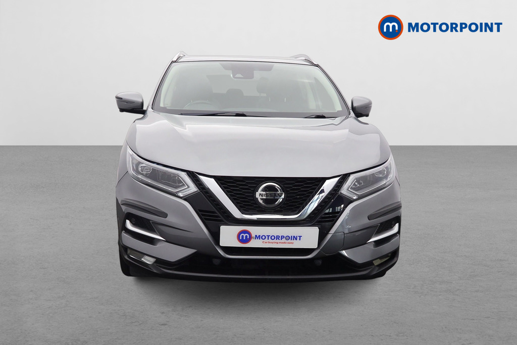 Nissan Qashqai Tekna Automatic Petrol SUV - Stock Number (1661949) - Front bumper