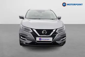 Nissan Qashqai Tekna Automatic Petrol SUV - Stock Number (1661949) - Front bumper