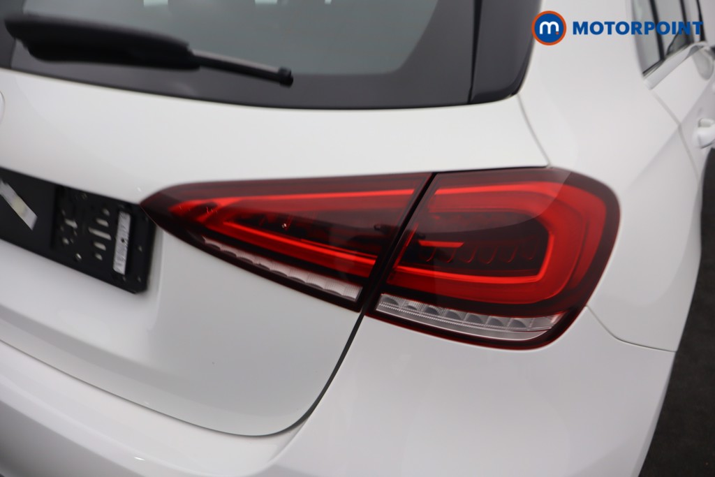 Mercedes-Benz A Class Sport Automatic Petrol Hatchback - Stock Number (1662025) - 3rd supplementary image