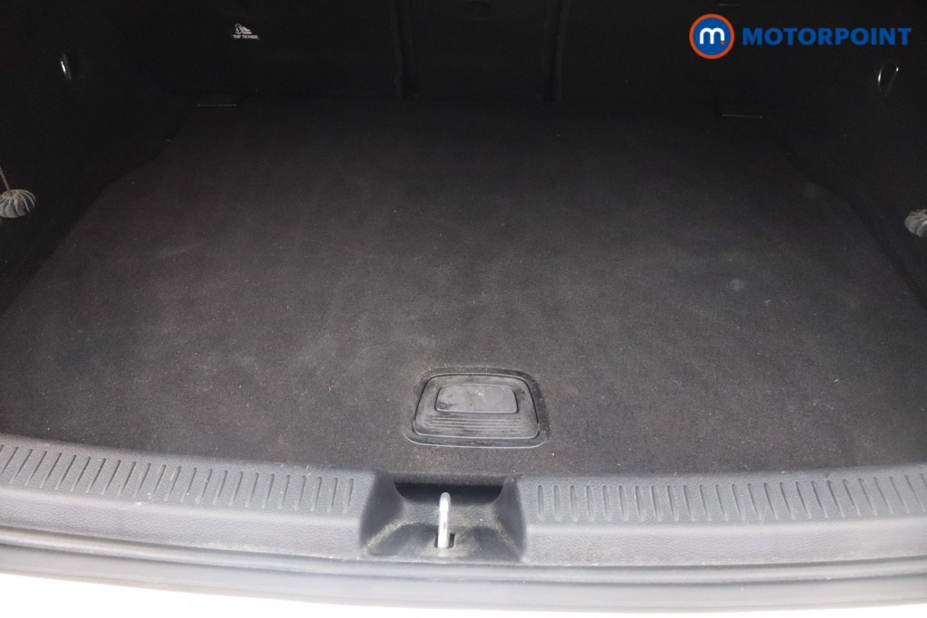 Mercedes-Benz A Class Sport Automatic Petrol Hatchback - Stock Number (1662025) - 4th supplementary image