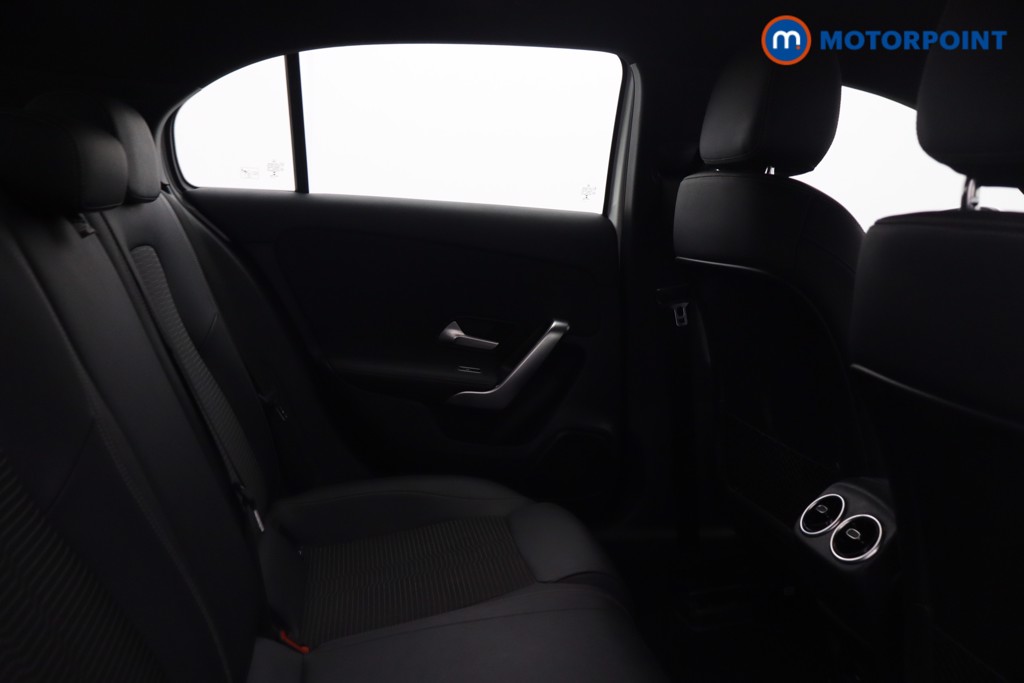 Mercedes-Benz A Class Sport Automatic Petrol Hatchback - Stock Number (1662025) - 5th supplementary image