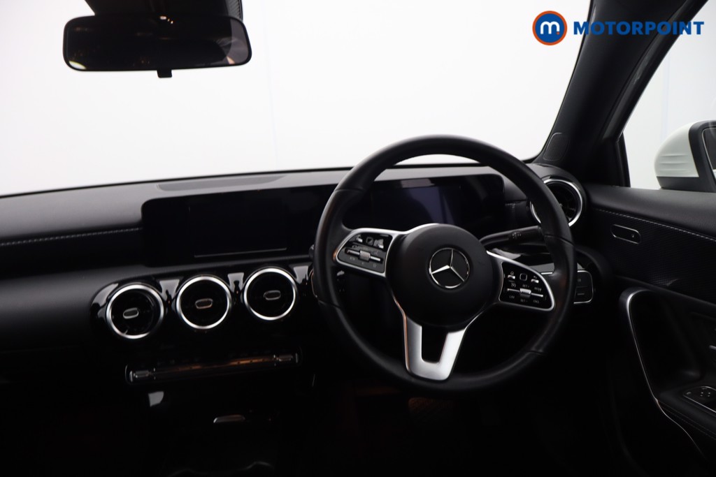 Mercedes-Benz A Class Sport Automatic Petrol Hatchback - Stock Number (1662025) - 6th supplementary image