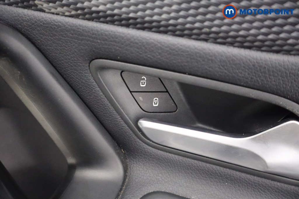 Mercedes-Benz A Class Sport Automatic Petrol Hatchback - Stock Number (1662025) - 9th supplementary image