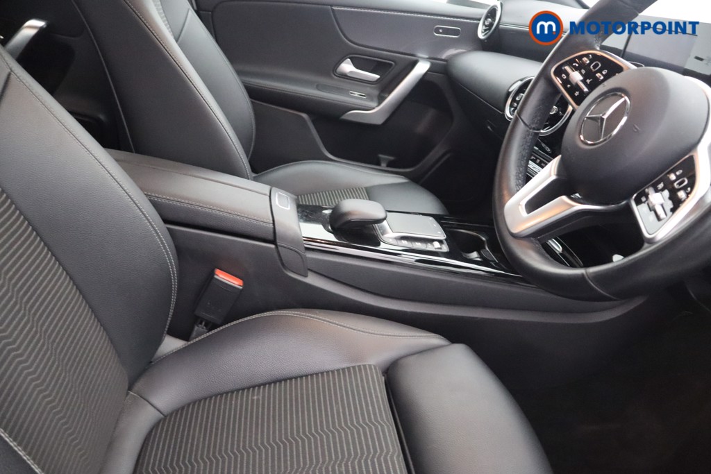 Mercedes-Benz A Class Sport Automatic Petrol Hatchback - Stock Number (1662025) - 11th supplementary image