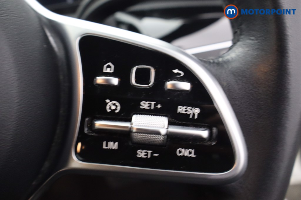 Mercedes-Benz A Class Sport Automatic Petrol Hatchback - Stock Number (1662025) - 13th supplementary image
