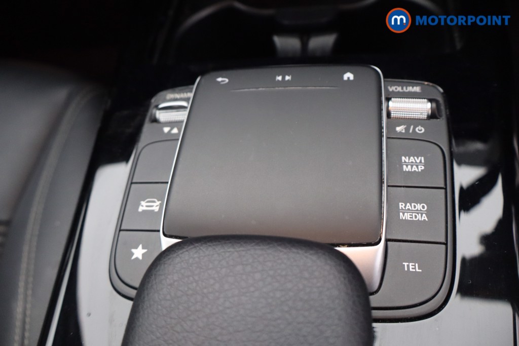 Mercedes-Benz A Class Sport Automatic Petrol Hatchback - Stock Number (1662025) - 15th supplementary image