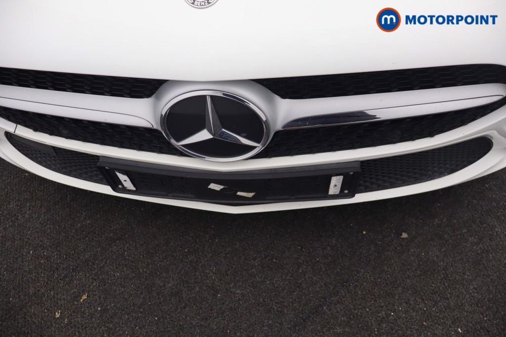 Mercedes-Benz A Class Sport Automatic Petrol Hatchback - Stock Number (1662025) - 22nd supplementary image