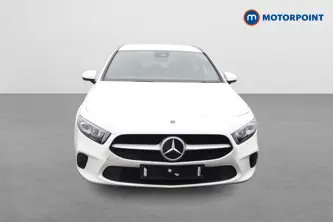 Mercedes-Benz A Class Sport Automatic Petrol Hatchback - Stock Number (1662025) - Front bumper
