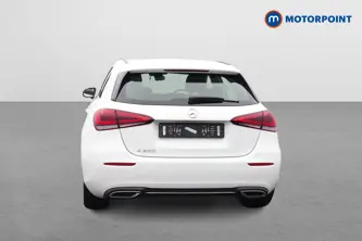 Mercedes-Benz A Class Sport Automatic Petrol Hatchback - Stock Number (1662025) - Rear bumper