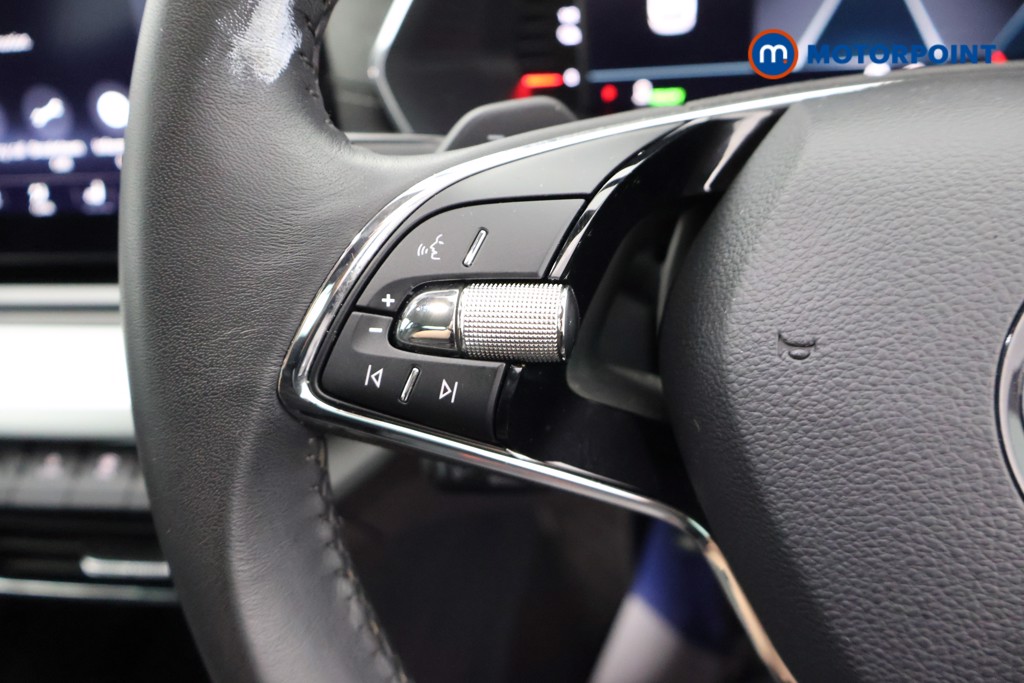 Skoda Octavia Se L Automatic Petrol Plug-In Hybrid Estate - Stock Number (1662280) - 2nd supplementary image