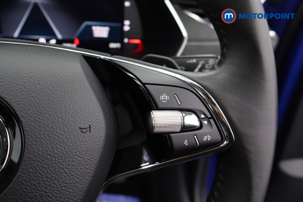 Skoda Octavia Se L Automatic Petrol Plug-In Hybrid Estate - Stock Number (1662280) - 3rd supplementary image
