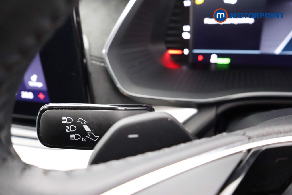 Skoda Octavia Se L Automatic Petrol Plug-In Hybrid Estate - Stock Number (1662280) - 5th supplementary image