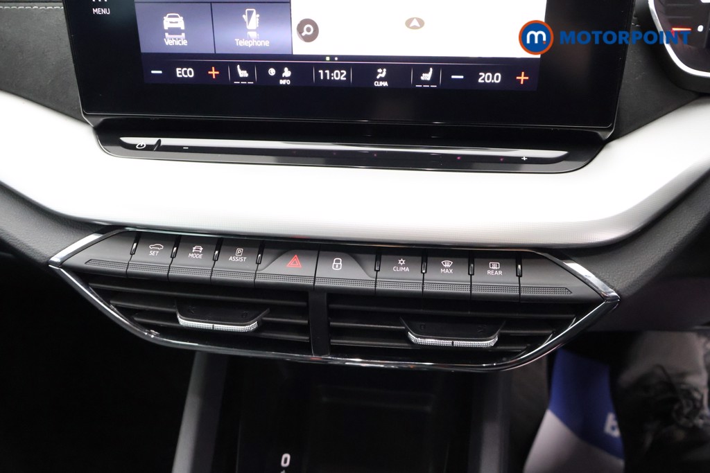 Skoda Octavia Se L Automatic Petrol Plug-In Hybrid Estate - Stock Number (1662280) - 10th supplementary image