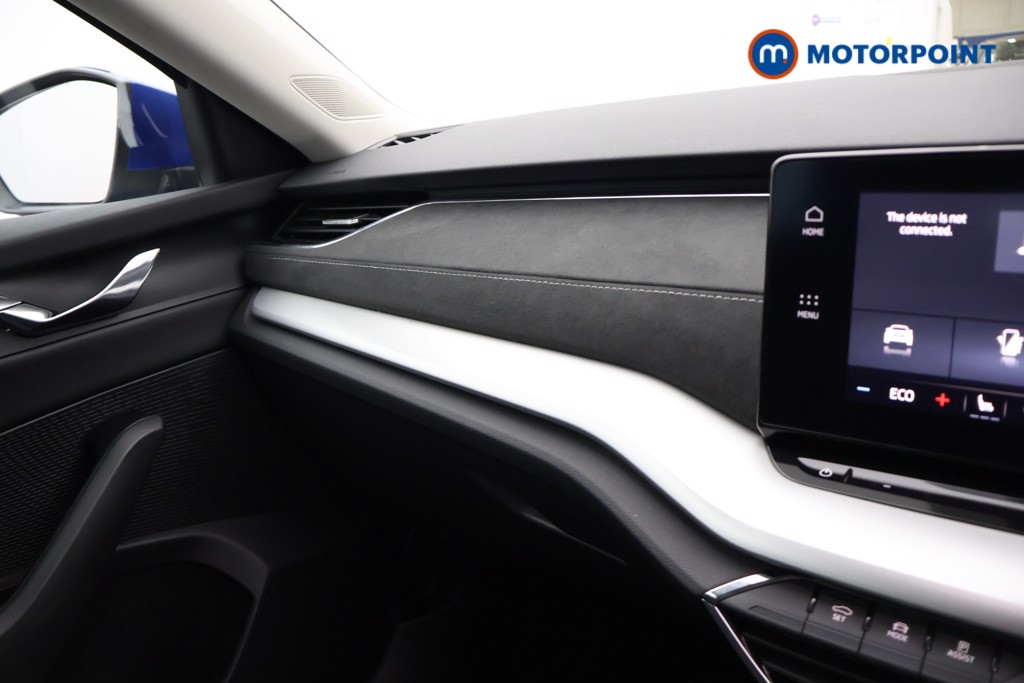 Skoda Octavia Se L Automatic Petrol Plug-In Hybrid Estate - Stock Number (1662280) - 12th supplementary image