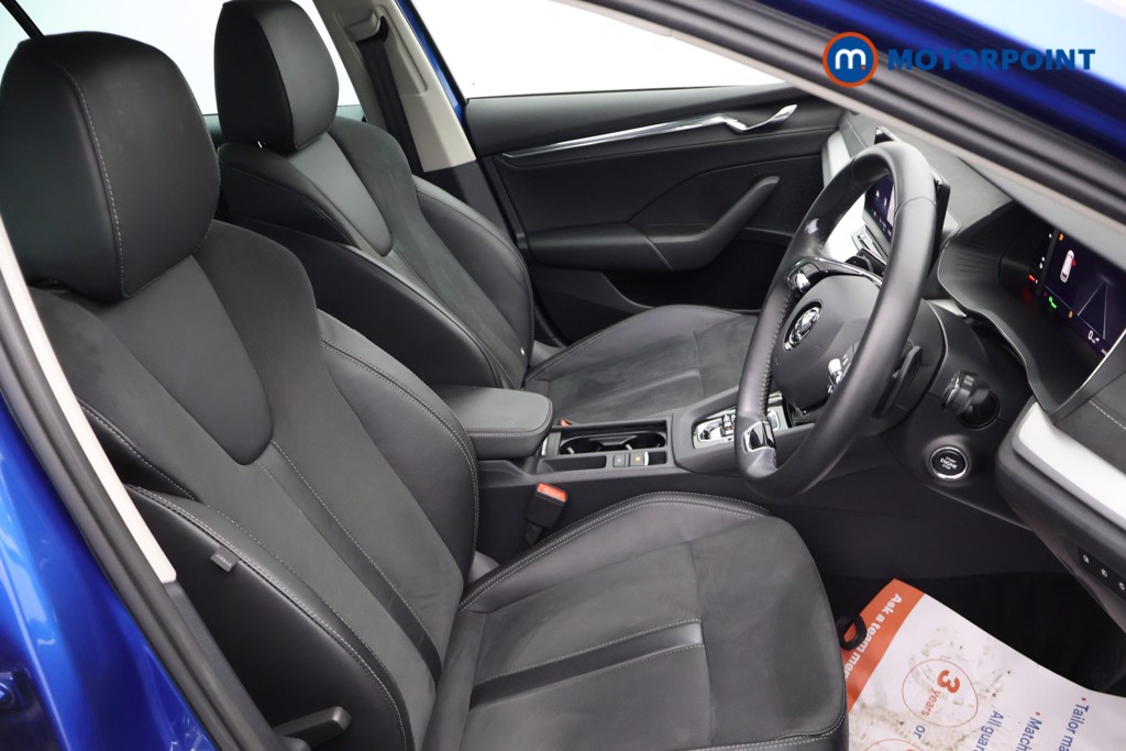 Skoda Octavia Se L Automatic Petrol Plug-In Hybrid Estate - Stock Number (1662280) - 18th supplementary image