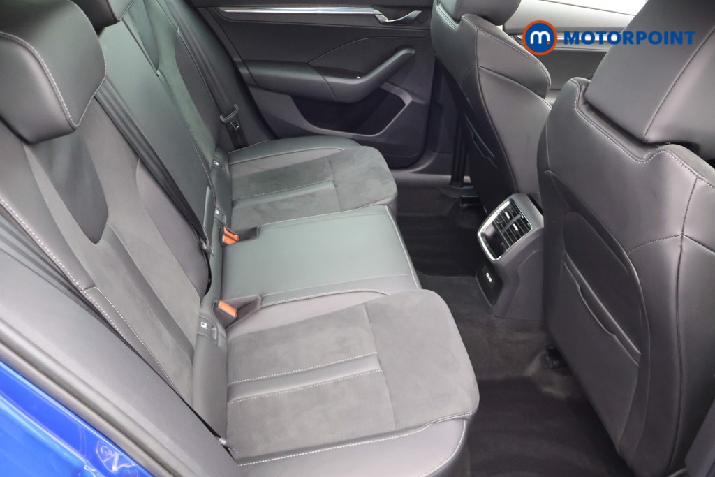 Skoda Octavia Se L Automatic Petrol Plug-In Hybrid Estate - Stock Number (1662280) - 22nd supplementary image