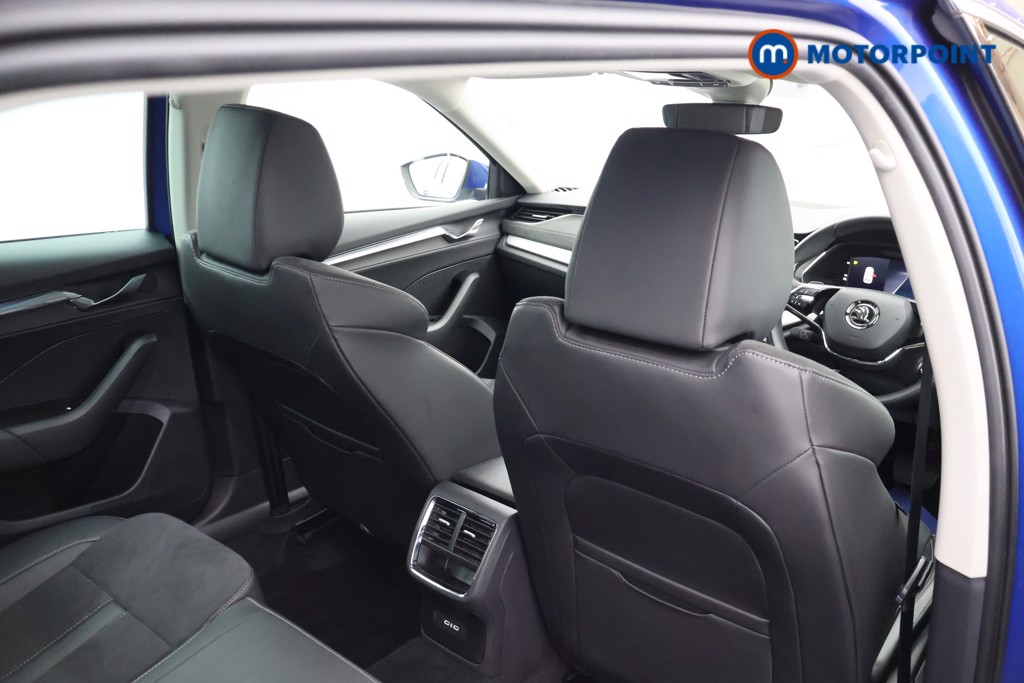 Skoda Octavia Se L Automatic Petrol Plug-In Hybrid Estate - Stock Number (1662280) - 23rd supplementary image