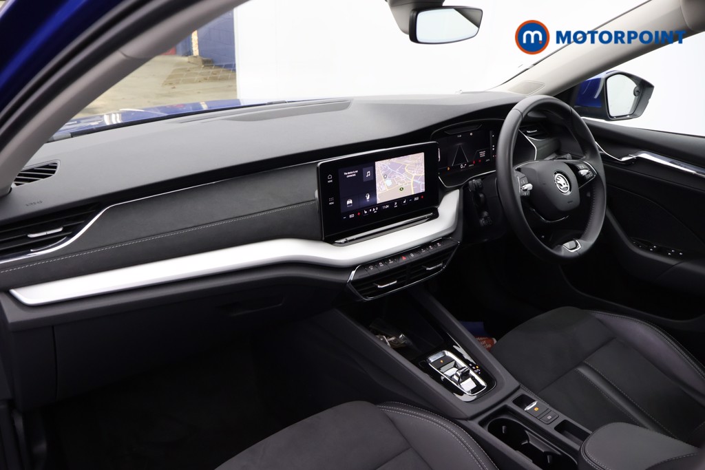Skoda Octavia Se L Automatic Petrol Plug-In Hybrid Estate - Stock Number (1662280) - 25th supplementary image