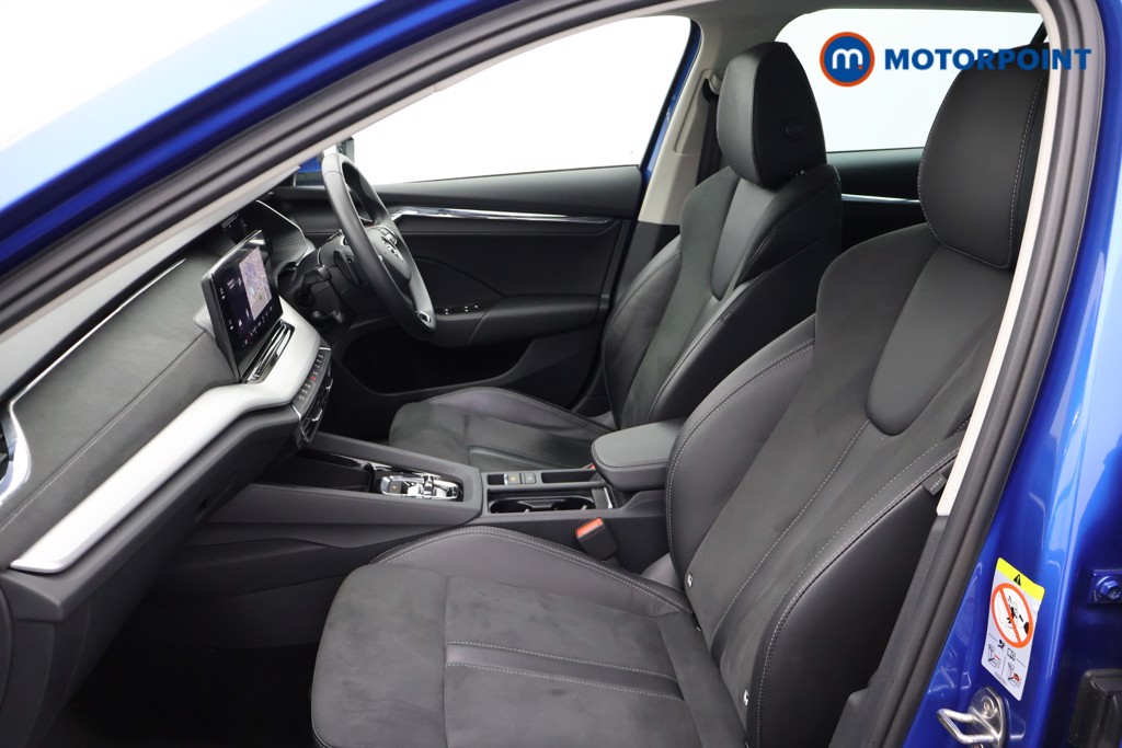 Skoda Octavia Se L Automatic Petrol Plug-In Hybrid Estate - Stock Number (1662280) - 26th supplementary image