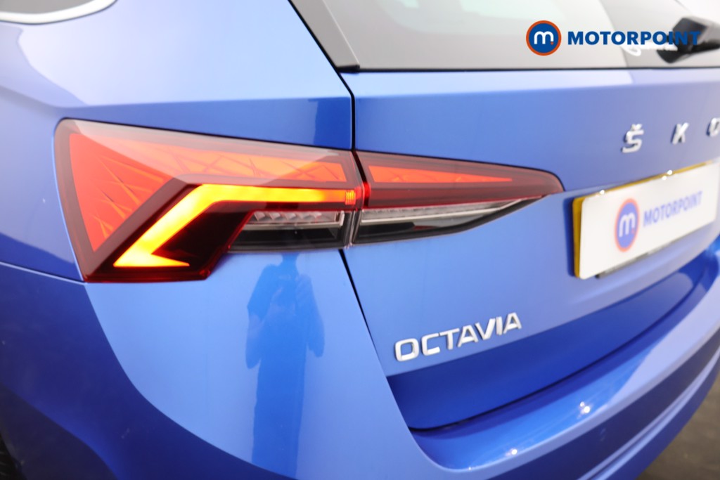 Skoda Octavia Se L Automatic Petrol Plug-In Hybrid Estate - Stock Number (1662280) - 29th supplementary image