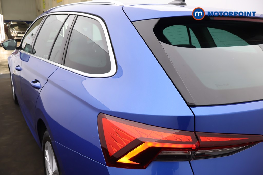 Skoda Octavia Se L Automatic Petrol Plug-In Hybrid Estate - Stock Number (1662280) - 31st supplementary image
