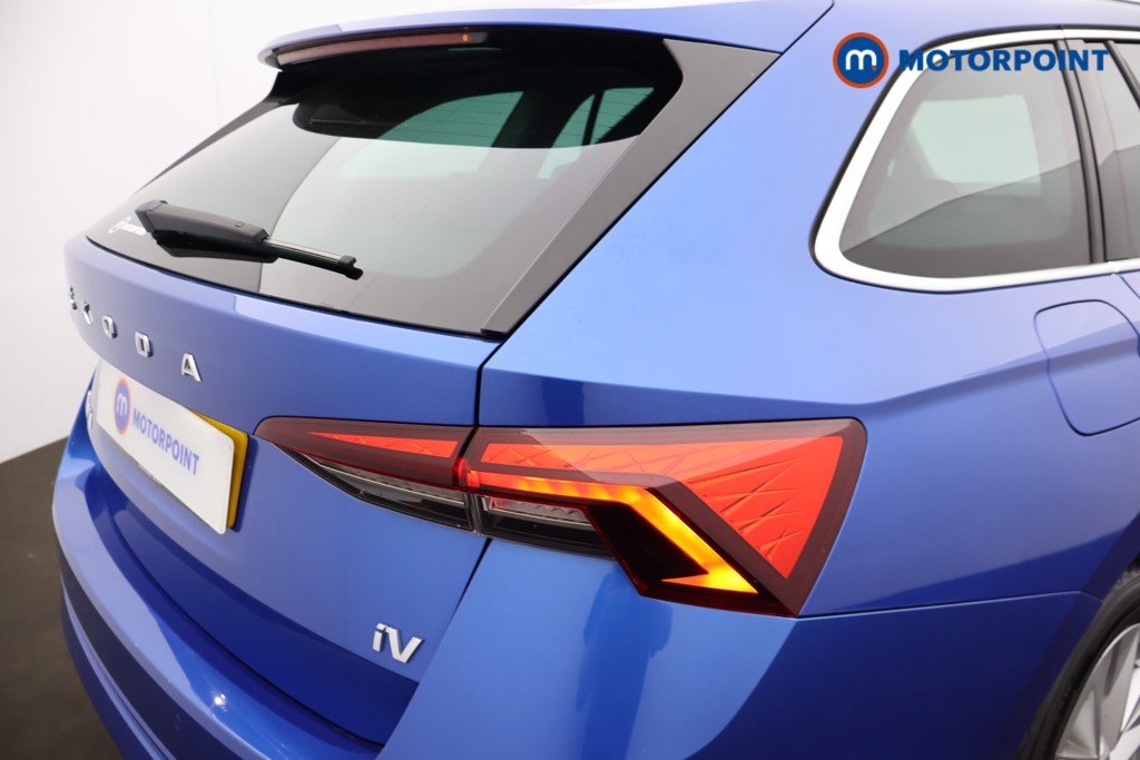 Skoda Octavia Se L Automatic Petrol Plug-In Hybrid Estate - Stock Number (1662280) - 32nd supplementary image