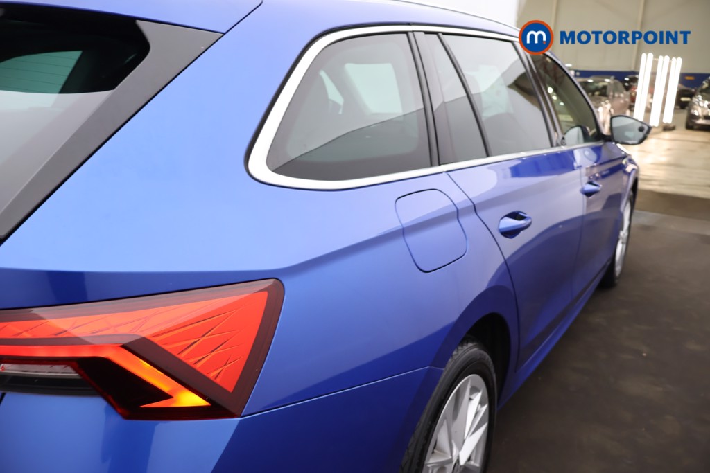 Skoda Octavia Se L Automatic Petrol Plug-In Hybrid Estate - Stock Number (1662280) - 33rd supplementary image
