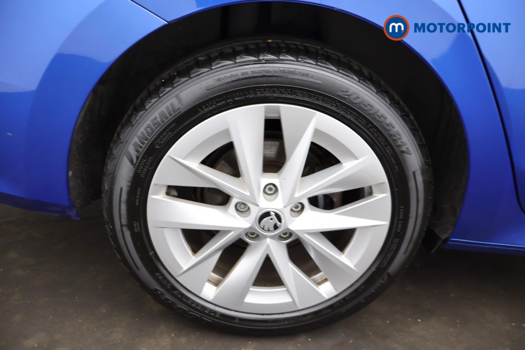 Skoda Octavia Se L Automatic Petrol Plug-In Hybrid Estate - Stock Number (1662280) - 34th supplementary image