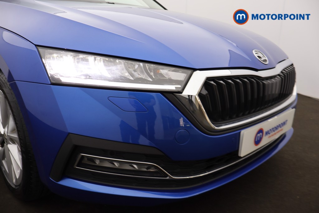 Skoda Octavia Se L Automatic Petrol Plug-In Hybrid Estate - Stock Number (1662280) - 36th supplementary image