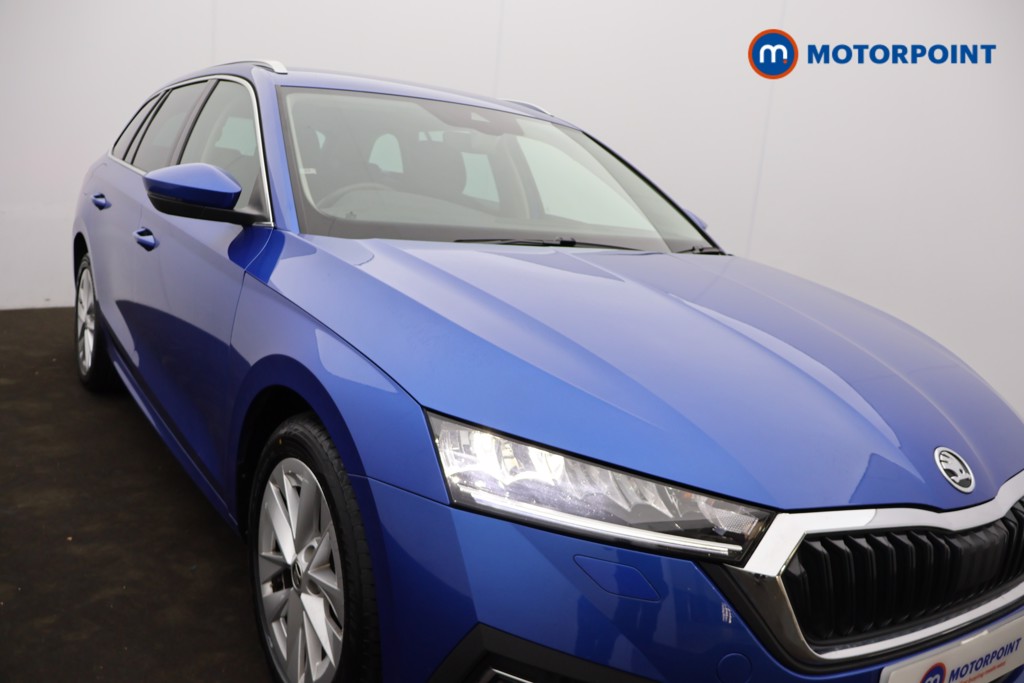 Skoda Octavia Se L Automatic Petrol Plug-In Hybrid Estate - Stock Number (1662280) - 37th supplementary image