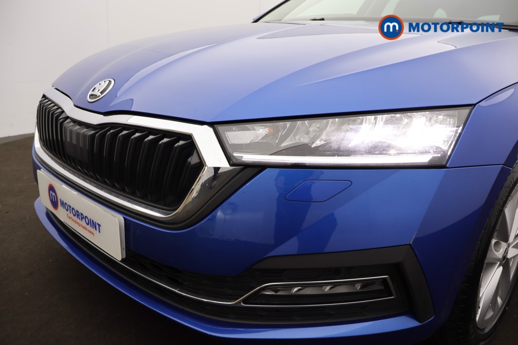 Skoda Octavia Se L Automatic Petrol Plug-In Hybrid Estate - Stock Number (1662280) - 38th supplementary image