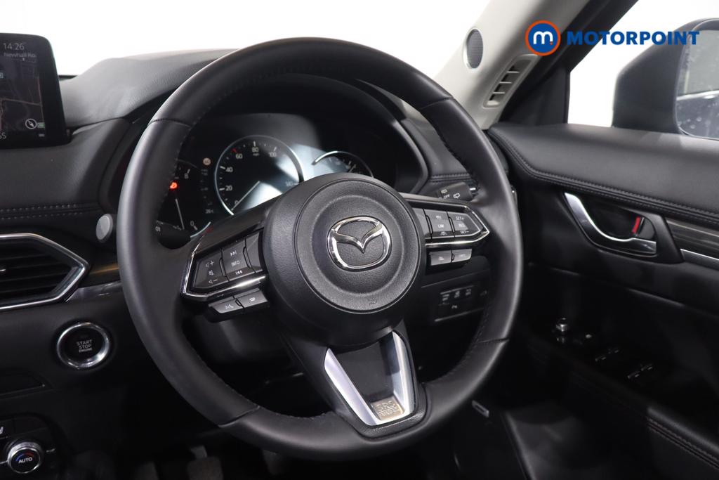 Mazda Cx-5 Exclusive-Line Manual Petrol SUV - Stock Number (1662478) - 3rd supplementary image