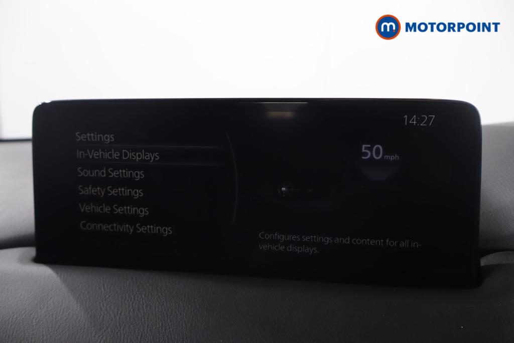 Mazda Cx-5 Exclusive-Line Manual Petrol SUV - Stock Number (1662478) - 9th supplementary image