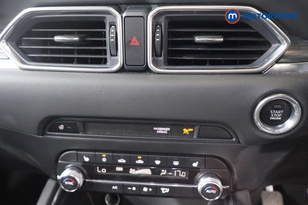 Mazda Cx-5 Exclusive-Line Manual Petrol SUV - Stock Number (1662478) - 10th supplementary image