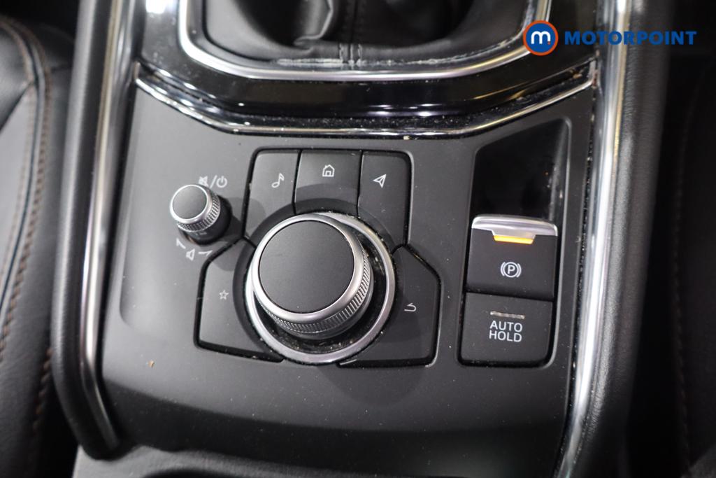 Mazda Cx-5 Exclusive-Line Manual Petrol SUV - Stock Number (1662478) - 14th supplementary image