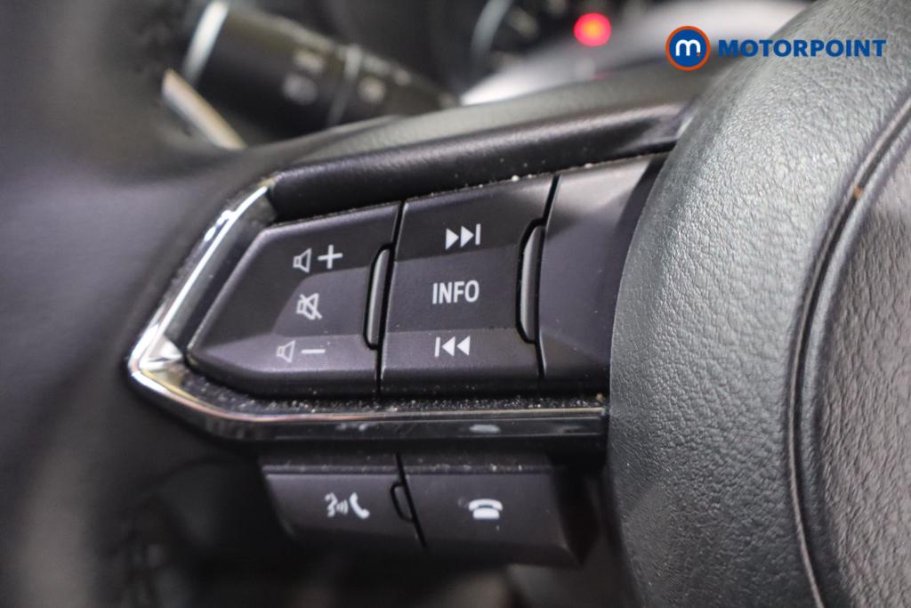 Mazda Cx-5 Exclusive-Line Manual Petrol SUV - Stock Number (1662478) - 15th supplementary image