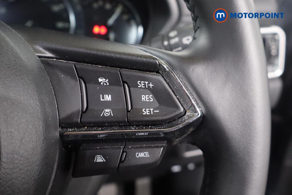 Mazda Cx-5 Exclusive-Line Manual Petrol SUV - Stock Number (1662478) - 16th supplementary image