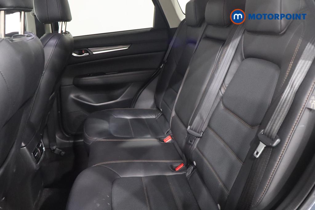 Mazda Cx-5 Exclusive-Line Manual Petrol SUV - Stock Number (1662478) - 26th supplementary image