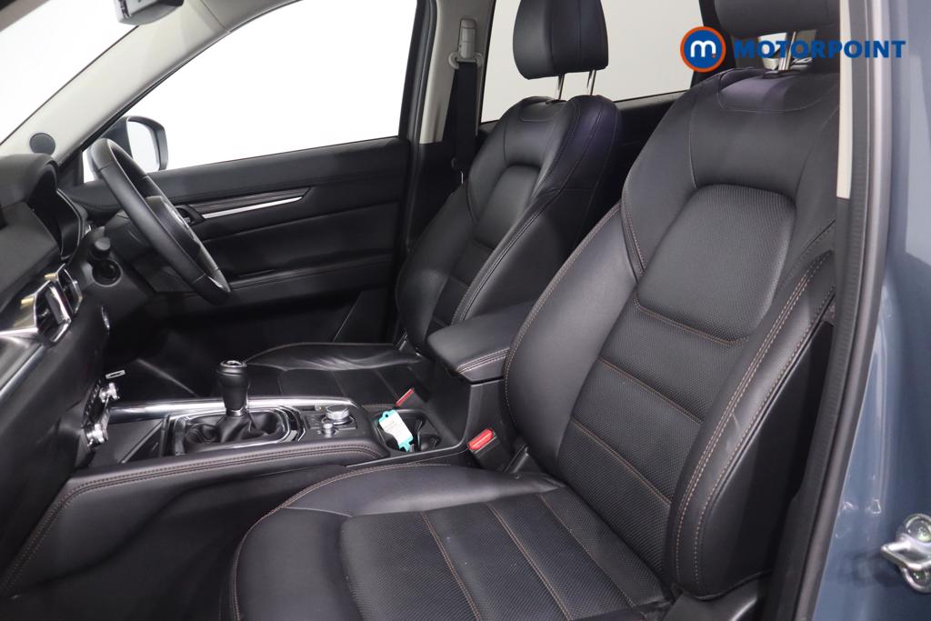 Mazda Cx-5 Exclusive-Line Manual Petrol SUV - Stock Number (1662478) - 28th supplementary image