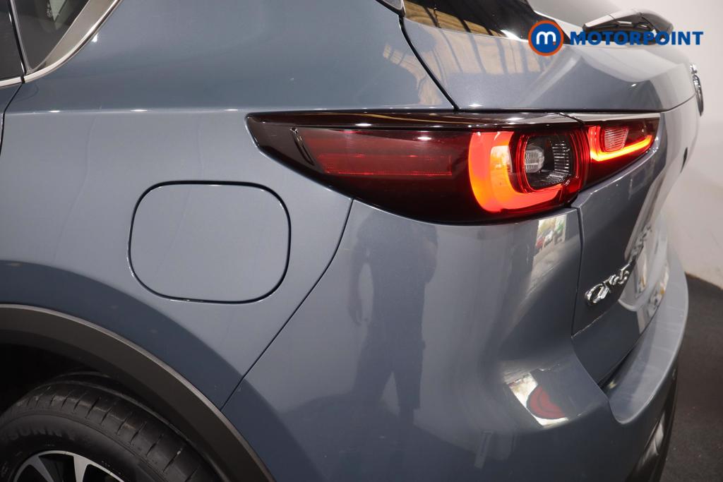 Mazda Cx-5 Exclusive-Line Manual Petrol SUV - Stock Number (1662478) - 29th supplementary image