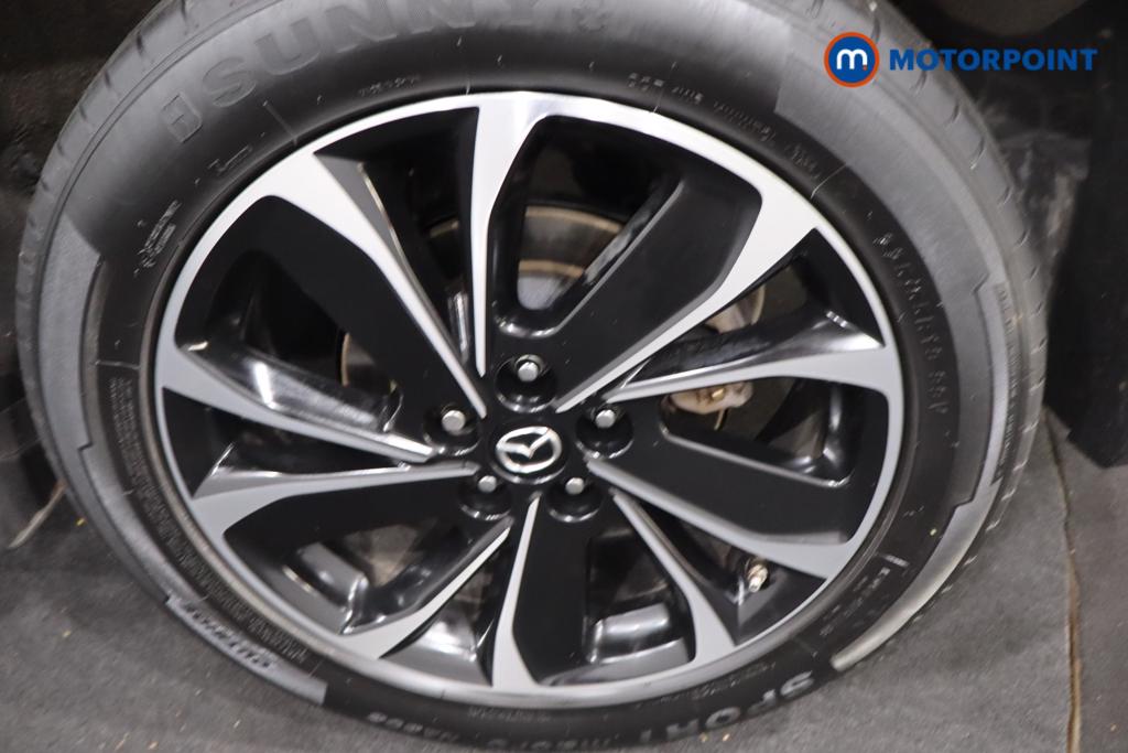 Mazda Cx-5 Exclusive-Line Manual Petrol SUV - Stock Number (1662478) - 32nd supplementary image