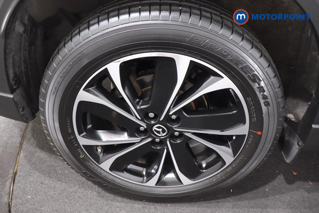 Mazda Cx-5 Exclusive-Line Manual Petrol SUV - Stock Number (1662478) - 33rd supplementary image